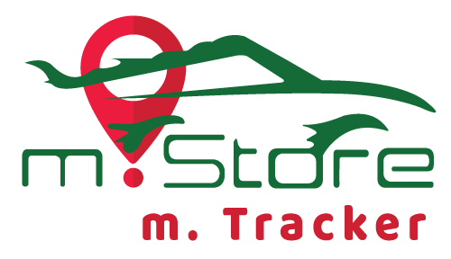 m. Tracker Logo New